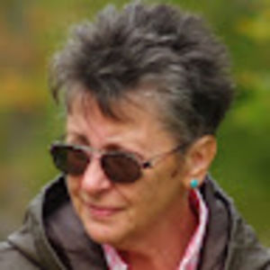 Meet your Posher, Jenny